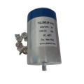 DC-Link Capacitor 800Vdc 470uF